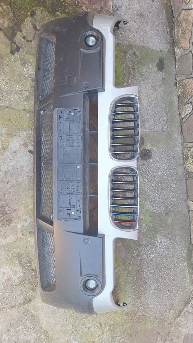 Предна броня за BMW X3 Е83