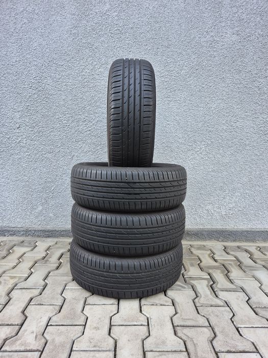 4 anv 185 60 R15 vara pret 4 bucati