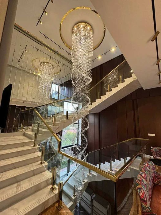 Вилла с доходом до 20 000$ в месяц в Бочке ориентир Ходжакент