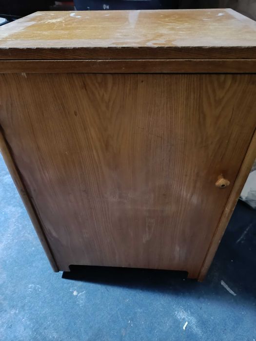 Шевна машина запазена