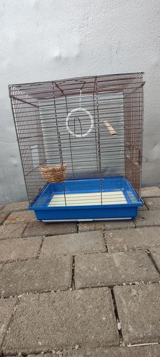 Клетки для Ваших питомцев