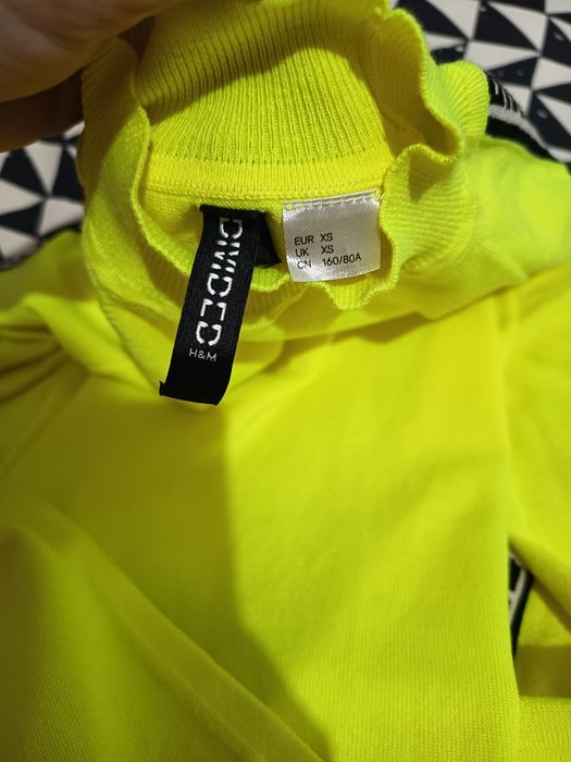 Bluză H&M , mărimea XS