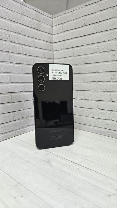 Samsung A54 ЖанТаС ломбард Астана