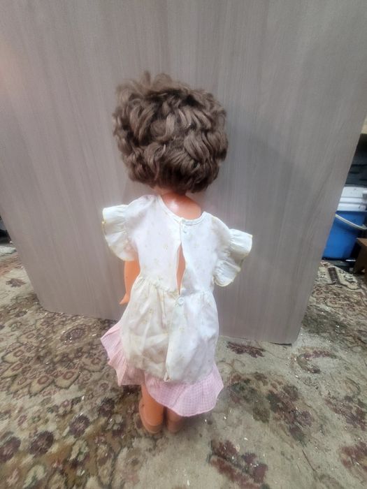 Продам кукла ссср