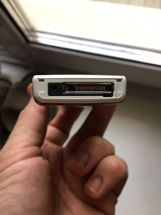 NOKIA E50 ретро смартфон