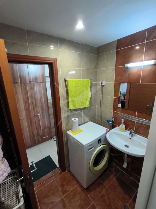 Продава се Едностаен апартамент в к.к. Слънчев бряг - 48 кв.м за 1053 €/кв.м - Снимка #3