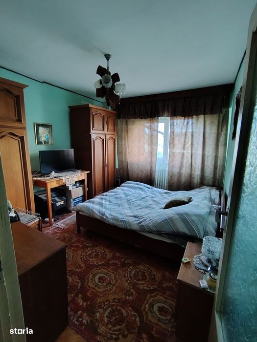 Apartament 3 camere , etaj 2 , 65 mp , Dva Nord - Disponibil imediat