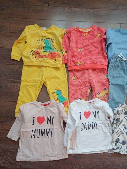 Детски дрехи размер 86