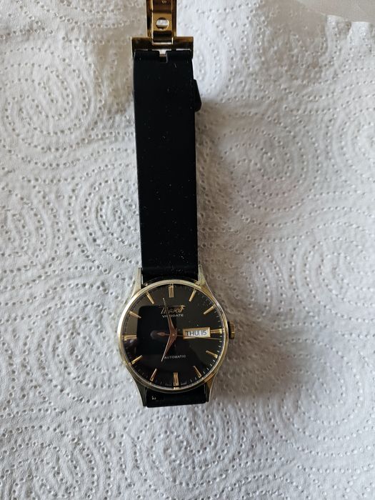часовник  tissot visodate