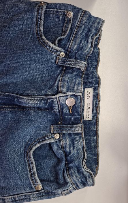 3 БР0Я ДЪНКИ - ZARA, H&M - 9-10 години