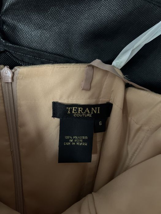 Абитуриентска рокля Terani Couture XS/S