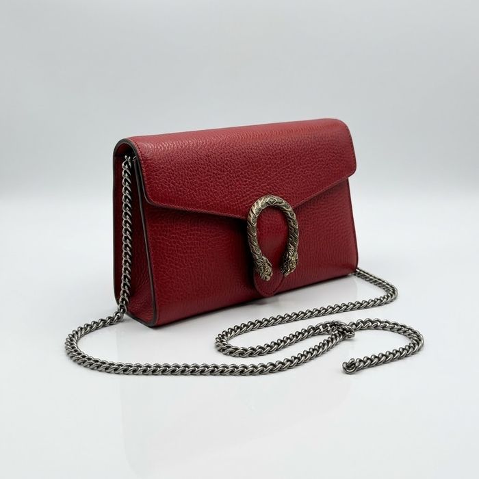Оригинальная сумка Gucci