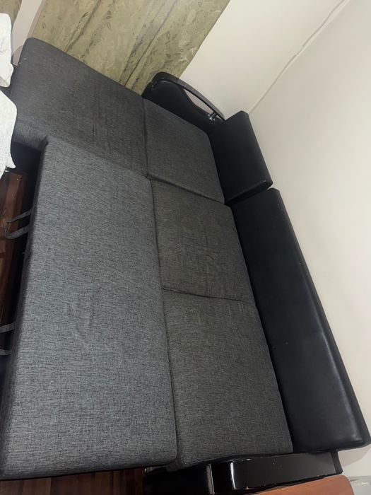 Диван б/у хорошего качества