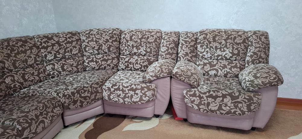 Диван, производство Беларусь.