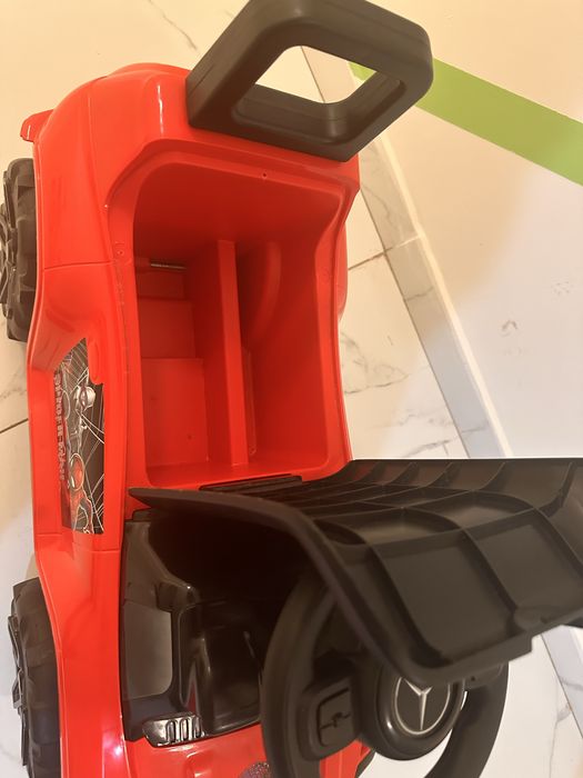 Машина для мальчиков