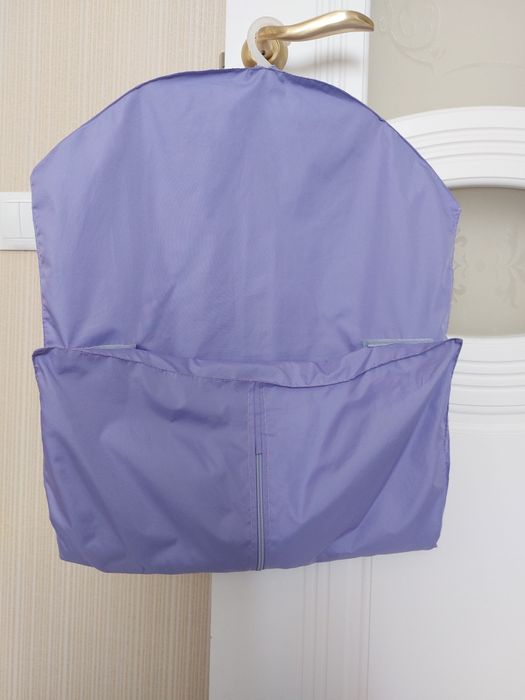 Чехол для купальников гимнастических