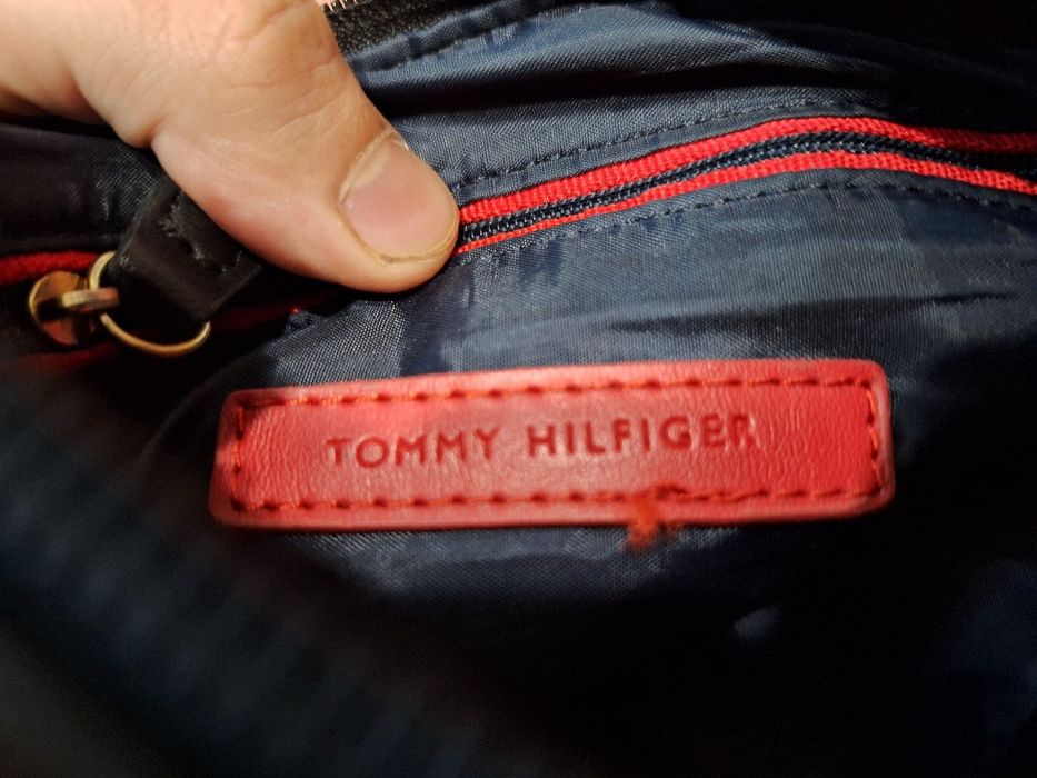 Чанта Tommy Hilfiger