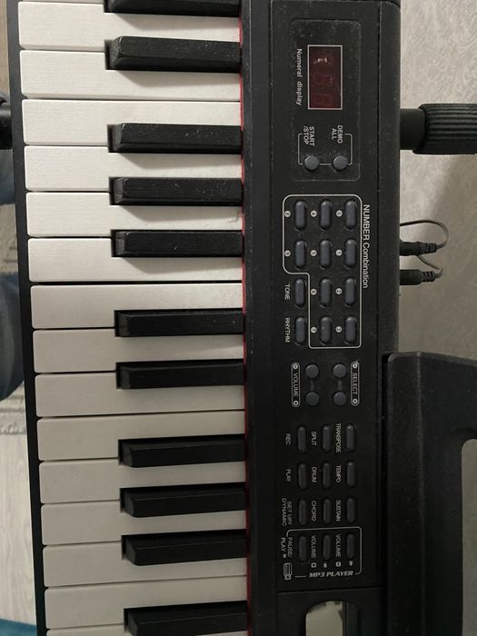 Синтезатор Электронный Multi-function