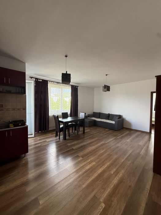 Proprietar inchiriez apartament cluj