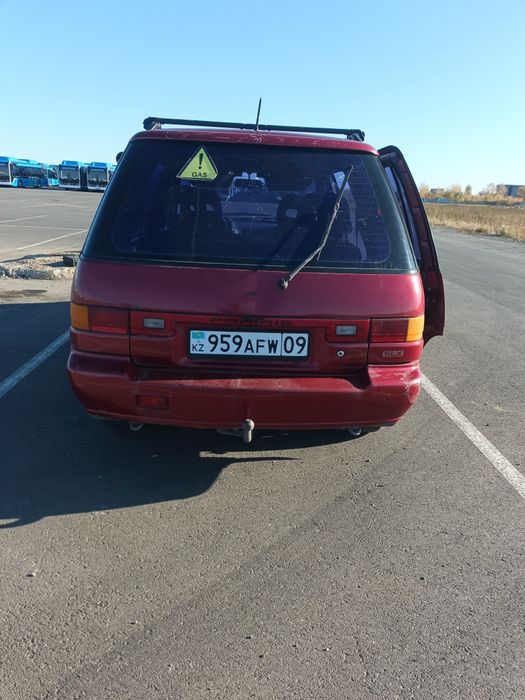 Продам Ниссан прерия