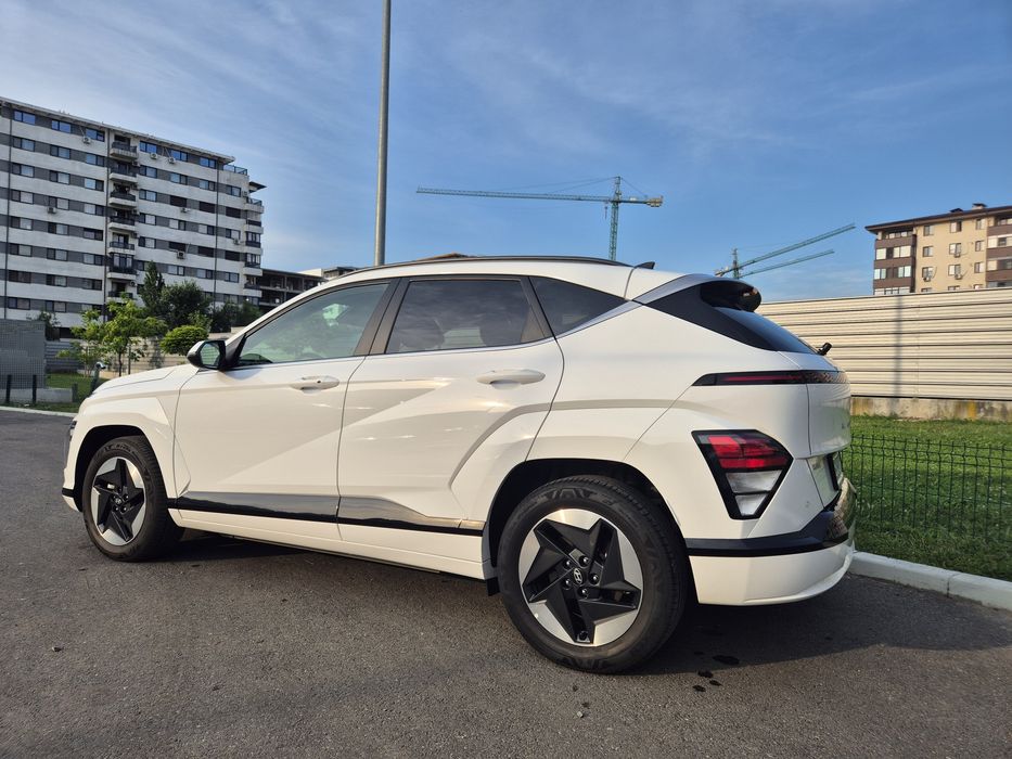 HYUNDAI Kona 2025 — imagine 2