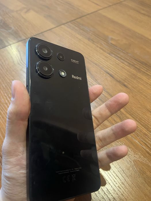 Xiaomi Redmi Note 13 4G 128 gb