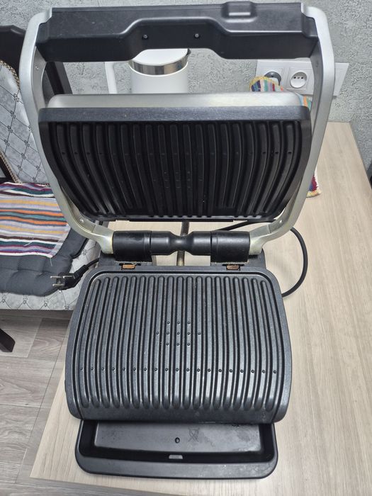 Акция.Гриль  Tefal Optigrill Elite