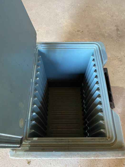 Термоконтейнер Cambro