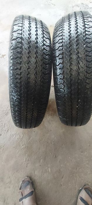 Cauciucuri(Anvelope) Dacia 1300