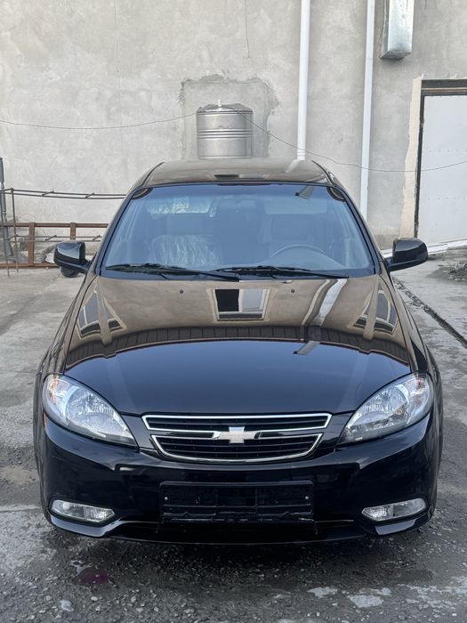 Gentra qora bez lyuk 13.000km