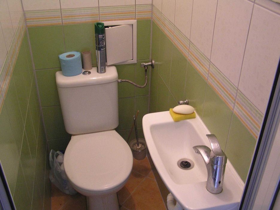 Продава се Четиристаен апартамент в Варна, Център - 90 кв.м за 1778 €/кв.м - Снимка #11