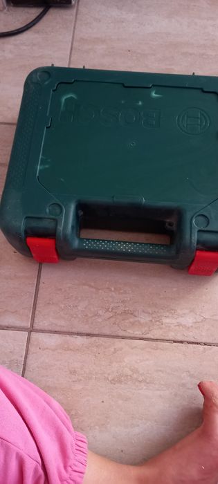Autofiletantă Bosch