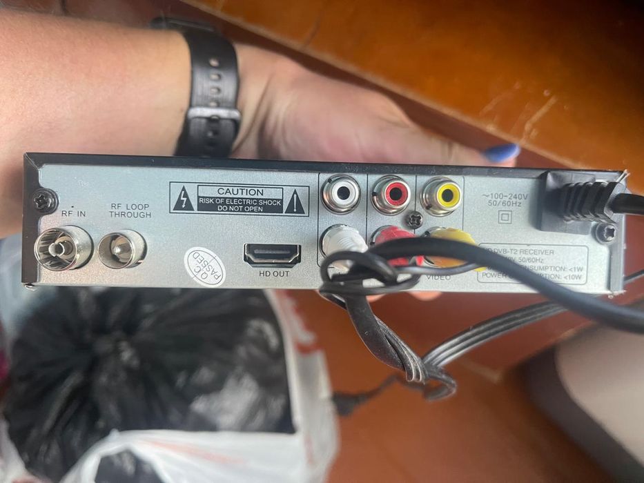 Продам телевизор LG