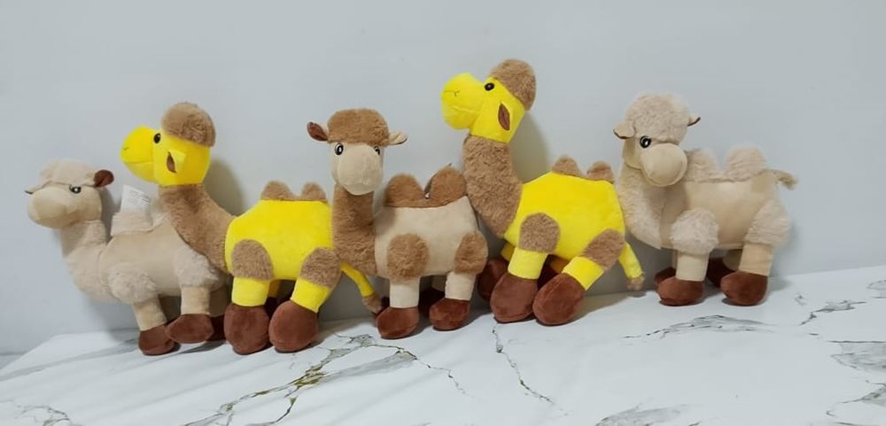 Продам мягкие игрушки