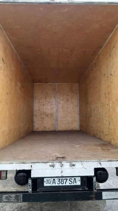 Исузу Сотилади 5 тонналик