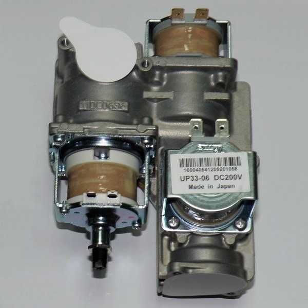 Запчасти на Навьен ( Navien )