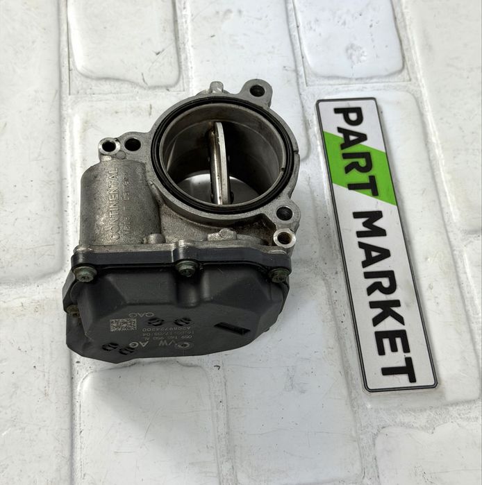 Дросел клапа AUDI 059145950AL
