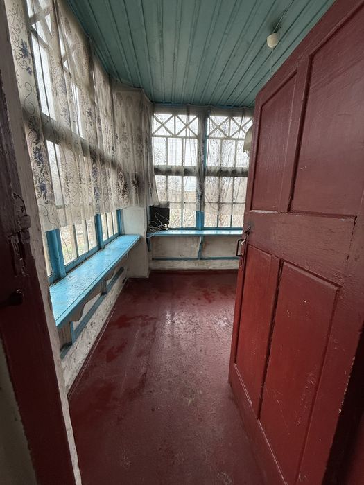 Продается дом в п.Долинка.