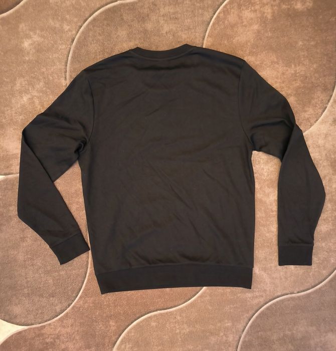 Hugo Boss Regular Fit Loungewear Sweatshirt