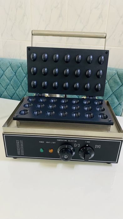 Орешница электрическая