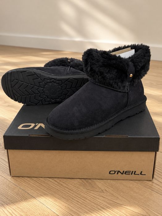 Дамски боти    O'NEILL