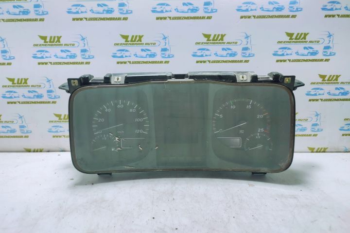 Ceasuri de bord  a0084468421 Mercedes-Benz Actros MP4 generatia  [din 2011 pana  2019] seria