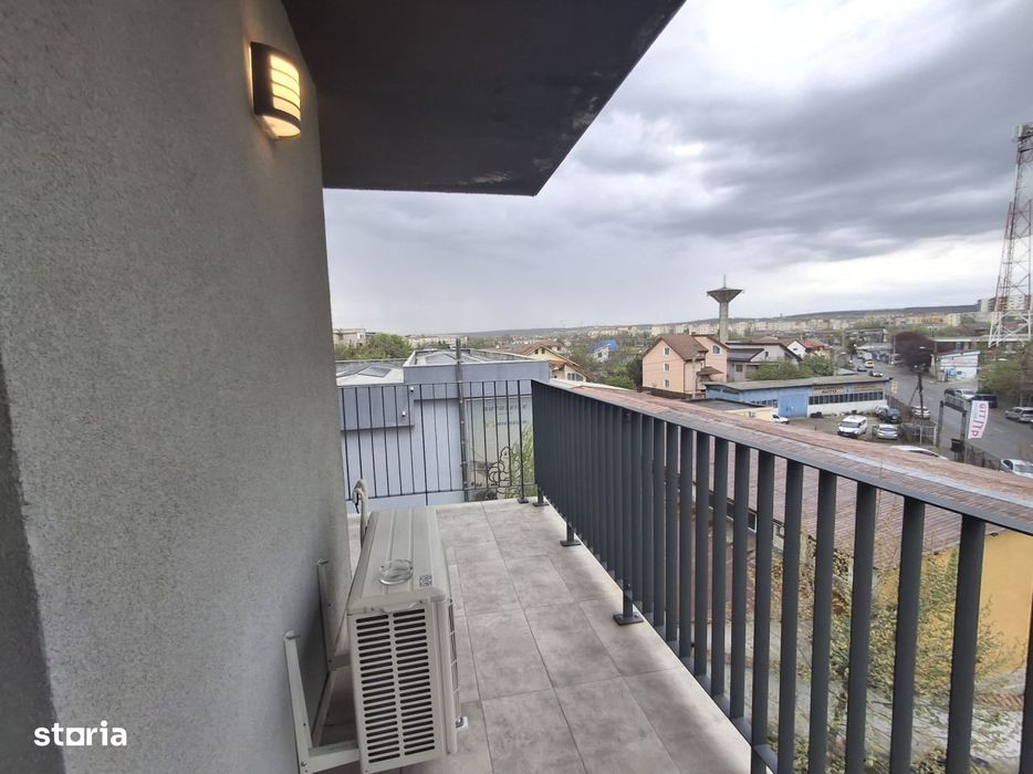 Apartament-confort superior – 3 camere