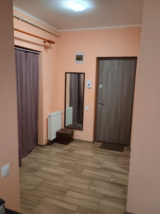 Apartament cu o cameră