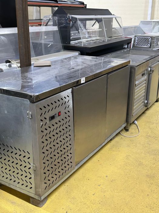 Стол холодильник,холодильный стол , оборудование