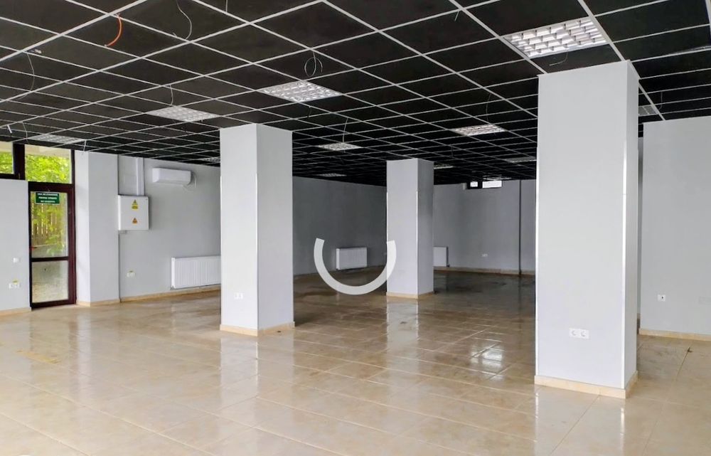 Persoana fizica, inchiriez magazin alimentar Rediu