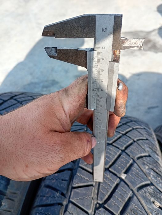 Гуми 235 70 16 Michelin Latitude Cross