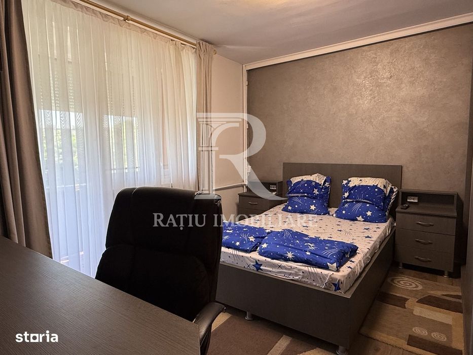Apartament cu 2 camere de închiriat | Rogerius | Oradea