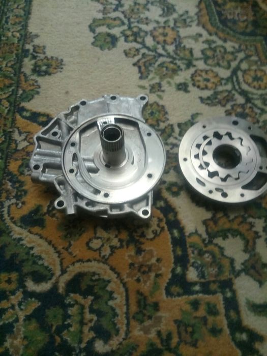 Продам запчасти на автомат