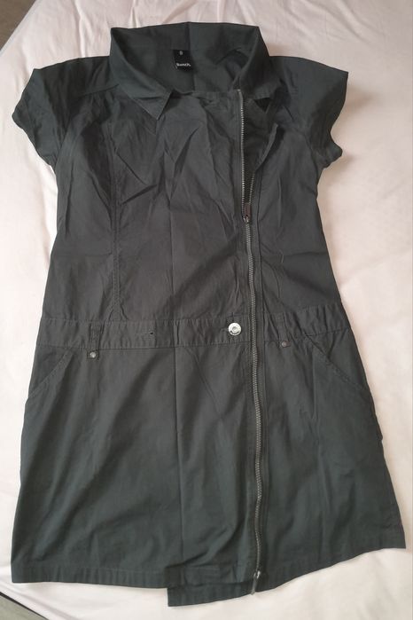 Дамски рокли XL-XXL